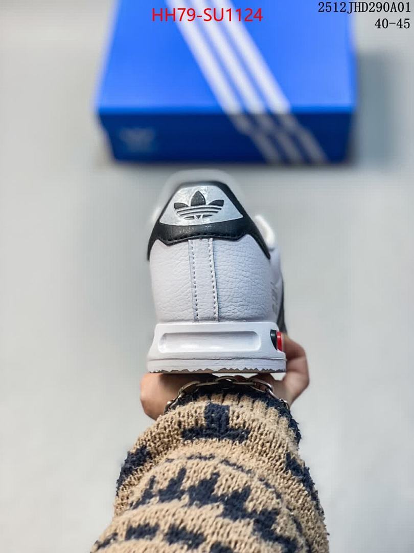 Men Shoes-Adidas ID: SU1124 $: 79USD