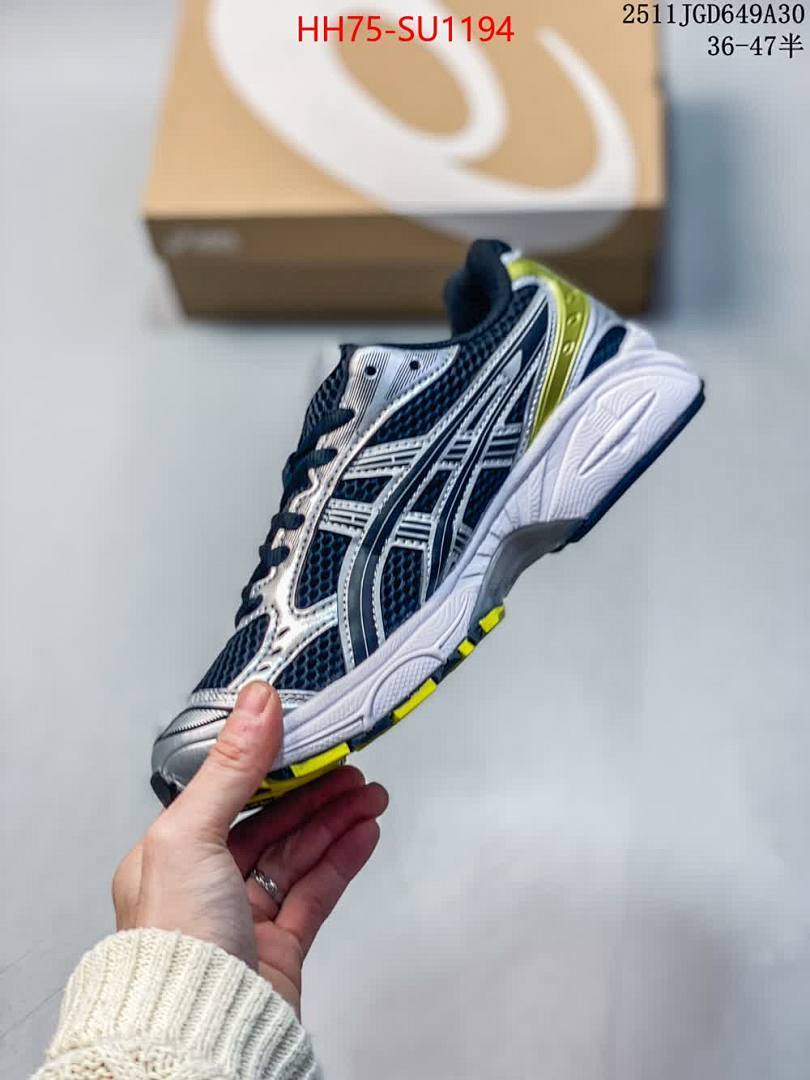 Women Shoes-Asics ID: SU1194 $: 75USD