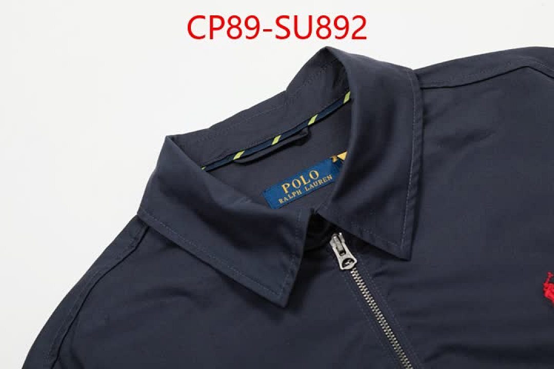Clothing-Ralph Lauren ID: SU892 $: 89USD