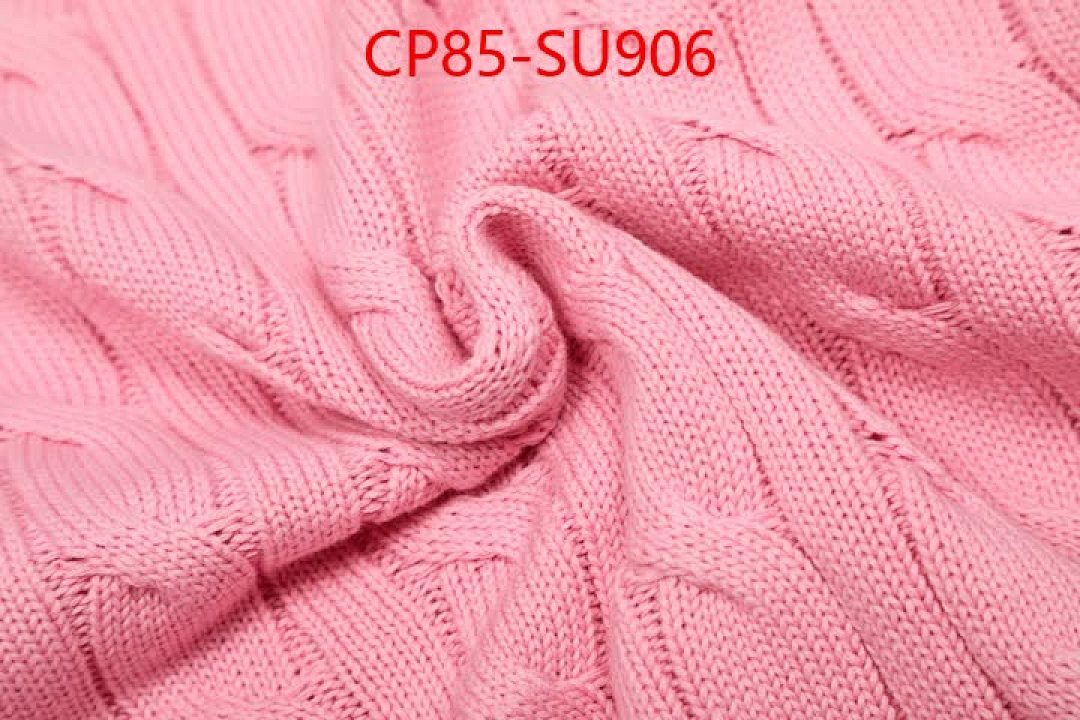 Clothing-Ralph Lauren ID: SU906 $: 85USD