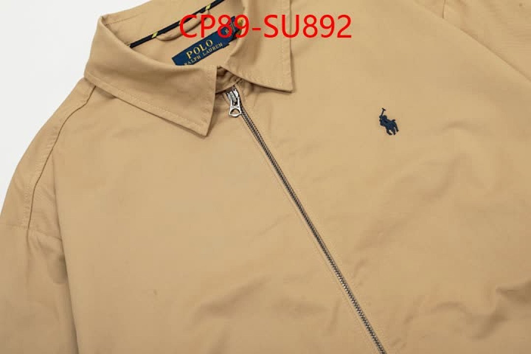 Clothing-Ralph Lauren ID: SU892 $: 89USD