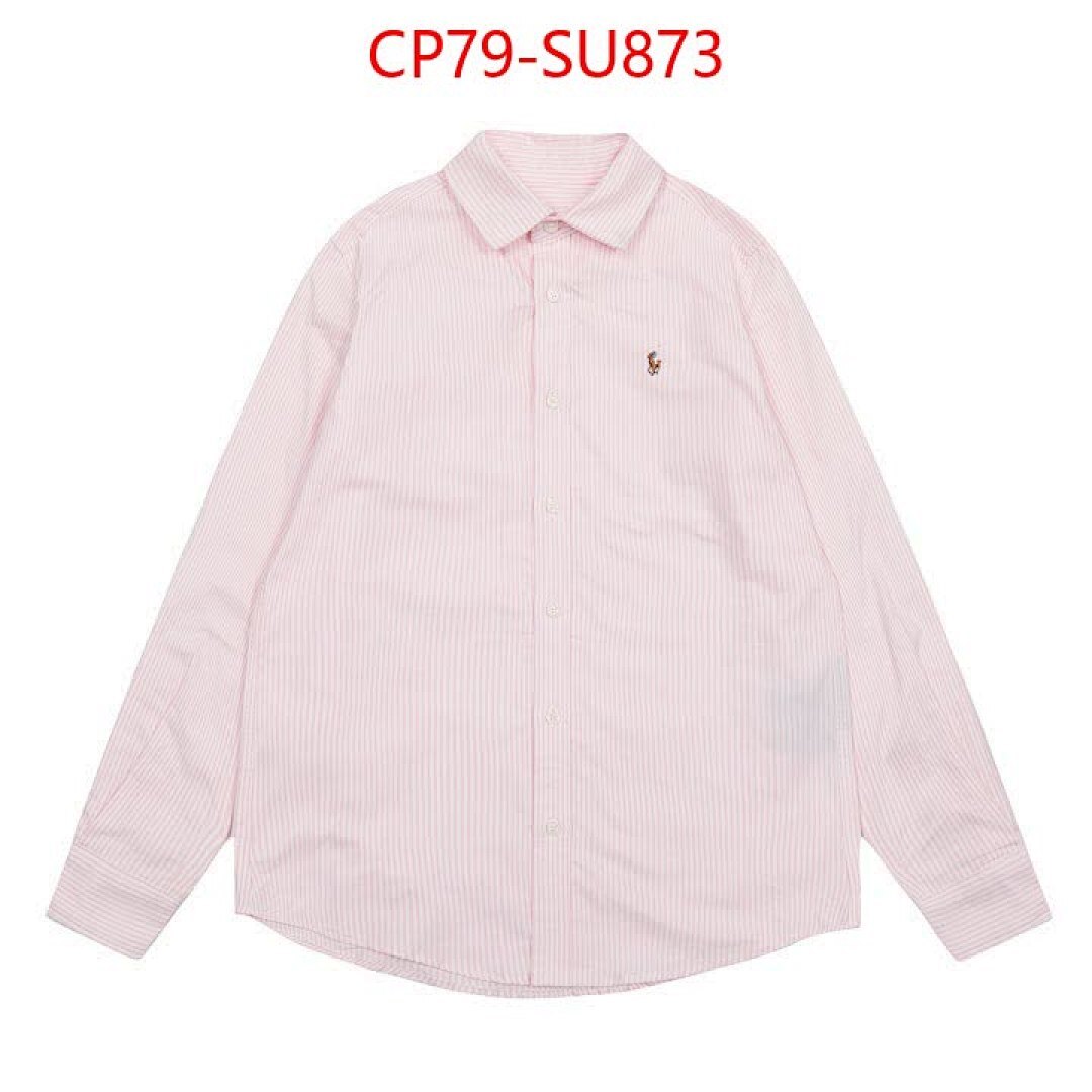 Clothing-Ralph Lauren ID: SU873 $: 79USD