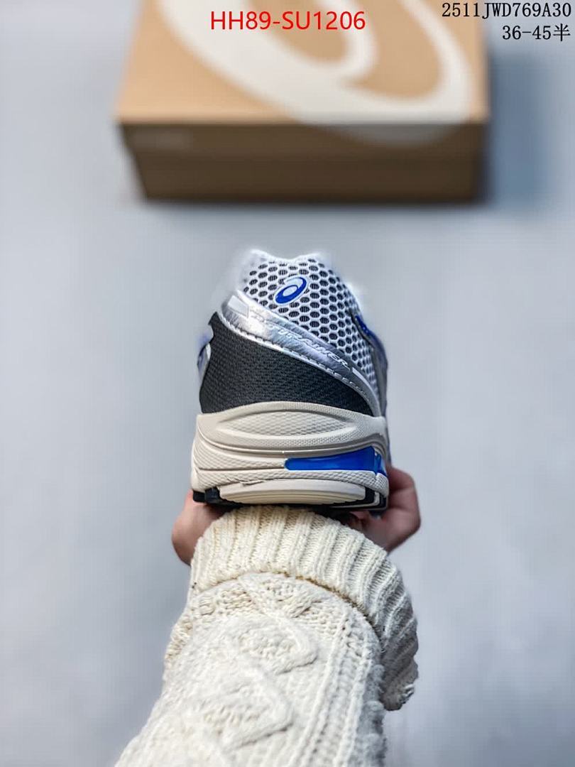 Women Shoes-Asics ID: SU1206 $: 89USD