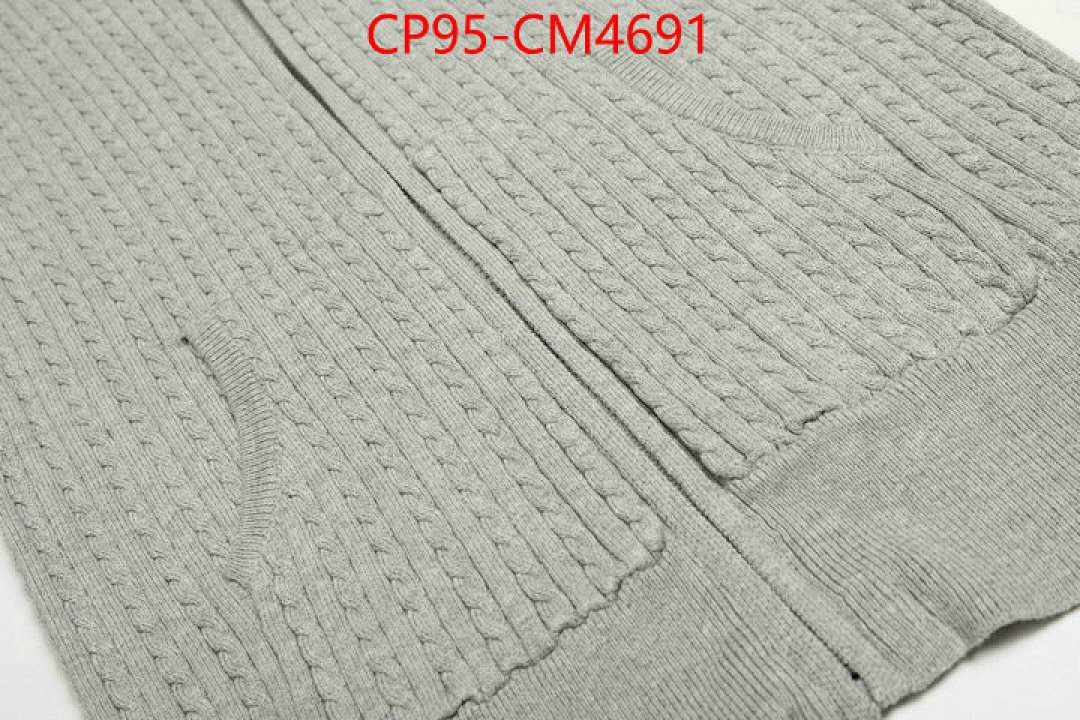 Clothing-Ralph Lauren ID: CM4691 $: 85USD