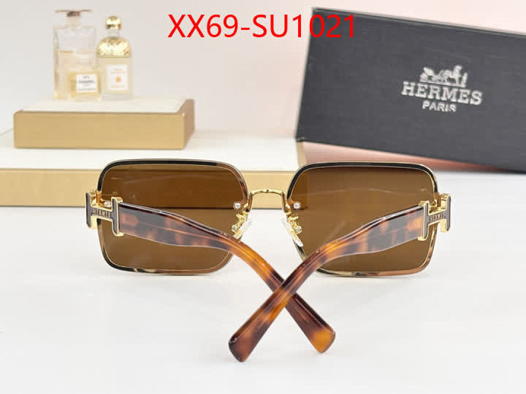 Glasses-Hermes ID: SU1021 $: 69USD
