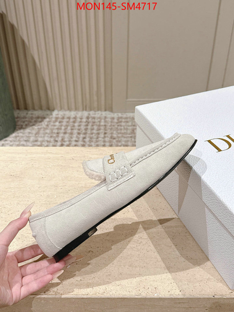 Women Shoes-Dior ID: SM4717 $: 145USD