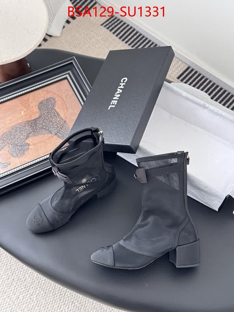 Women Shoes-Boots ID: SU1331 $: 129USD