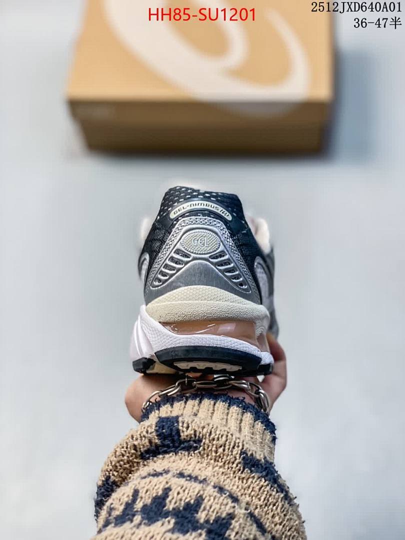 Women Shoes-Asics ID: SU1201 $: 85USD