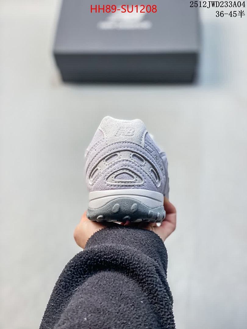 Men Shoes-New Balance ID: SU1208 $: 89USD
