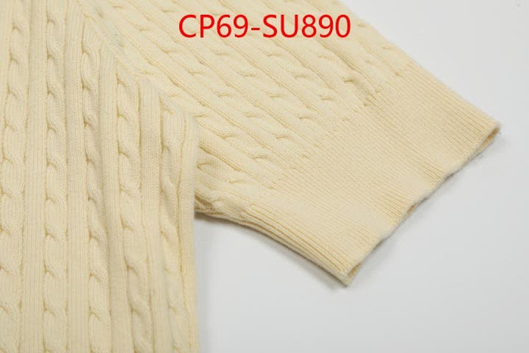 Clothing-Ralph Lauren ID: SU890 $: 69USD