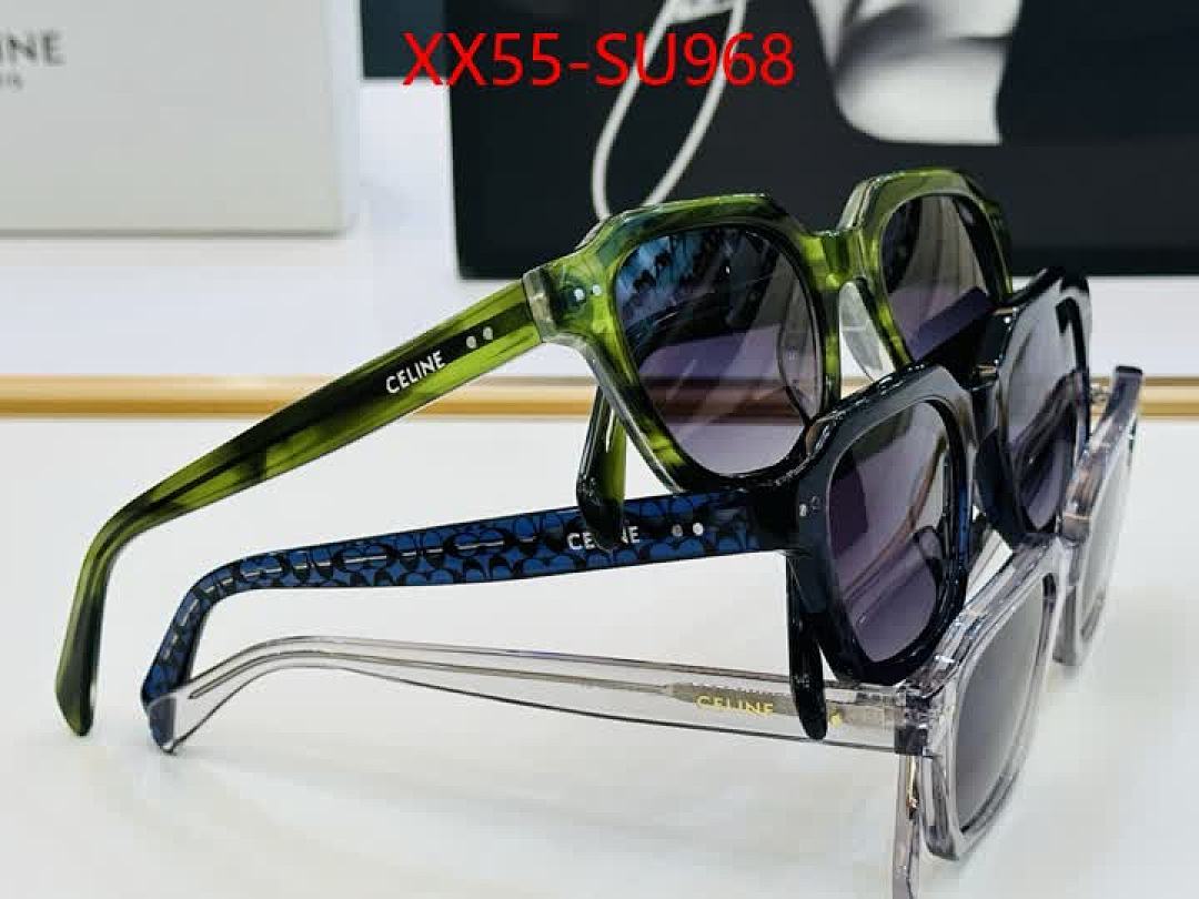 Glasses-CELINE ID: SU968 $: 55USD