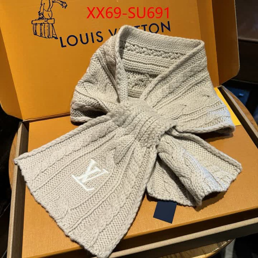 Scarf-LV ID: SU691 $: 69USD