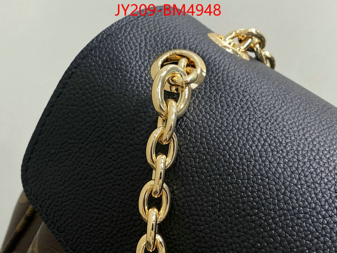 LV Bags(TOP)-Pochette MTis- ID: BM4948 $: 209USD,