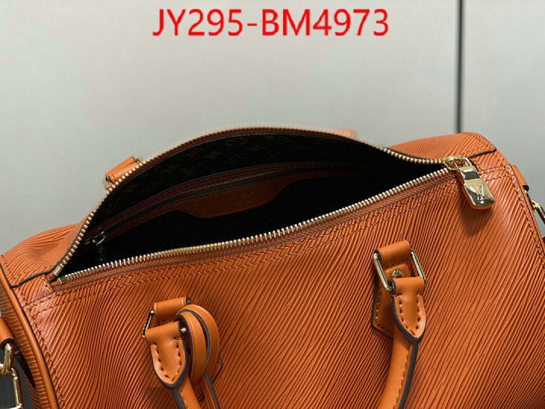LV Bags(TOP)-Speedy- ID: BM4973 $: 295USD,