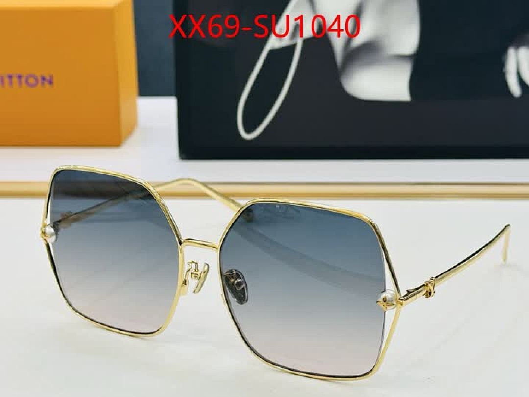 Glasses-LV ID: SU1040 $: 69USD
