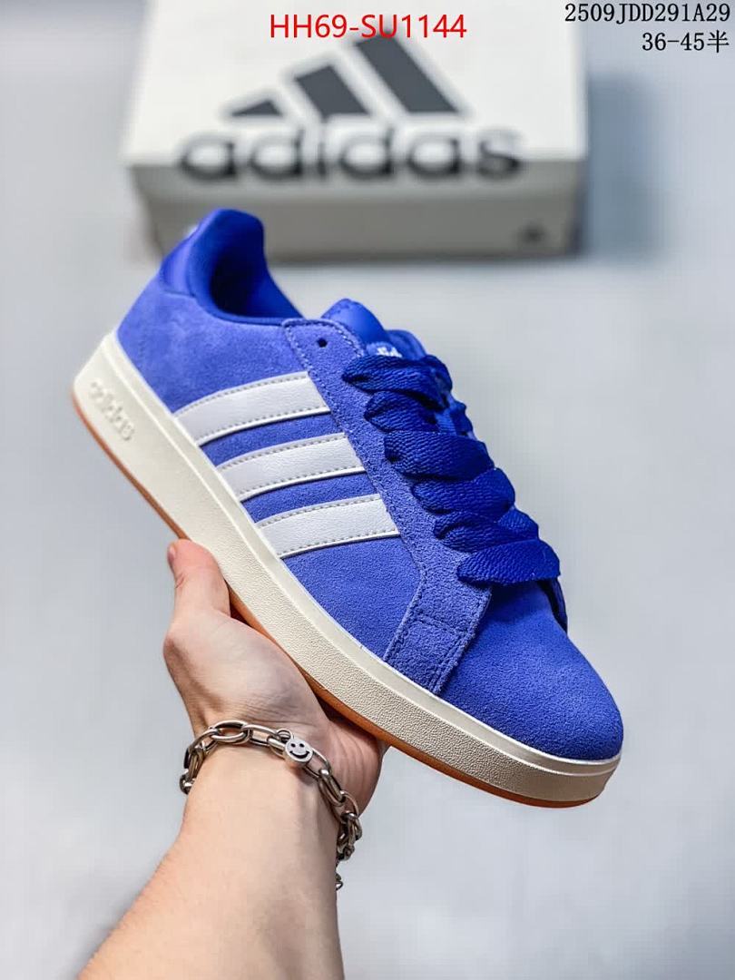 Men Shoes-Adidas ID: SU1144 $: 69USD
