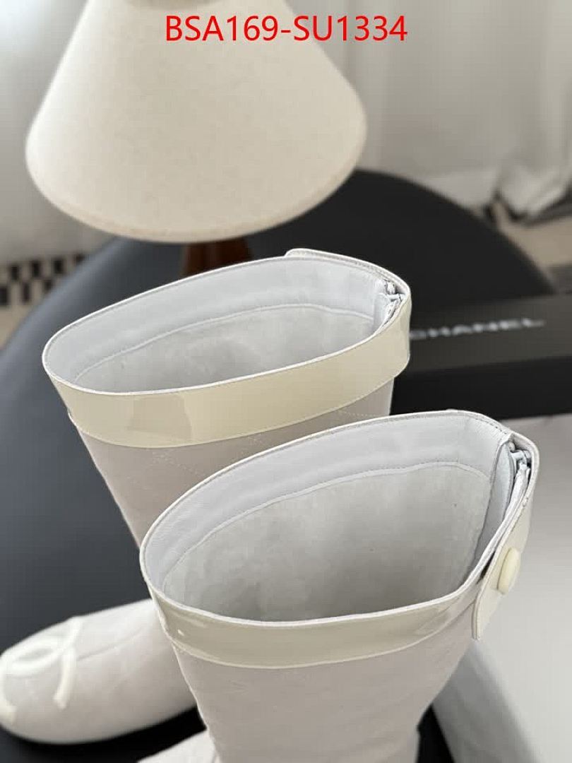 Women Shoes-Boots ID: SU1334 $: 169USD