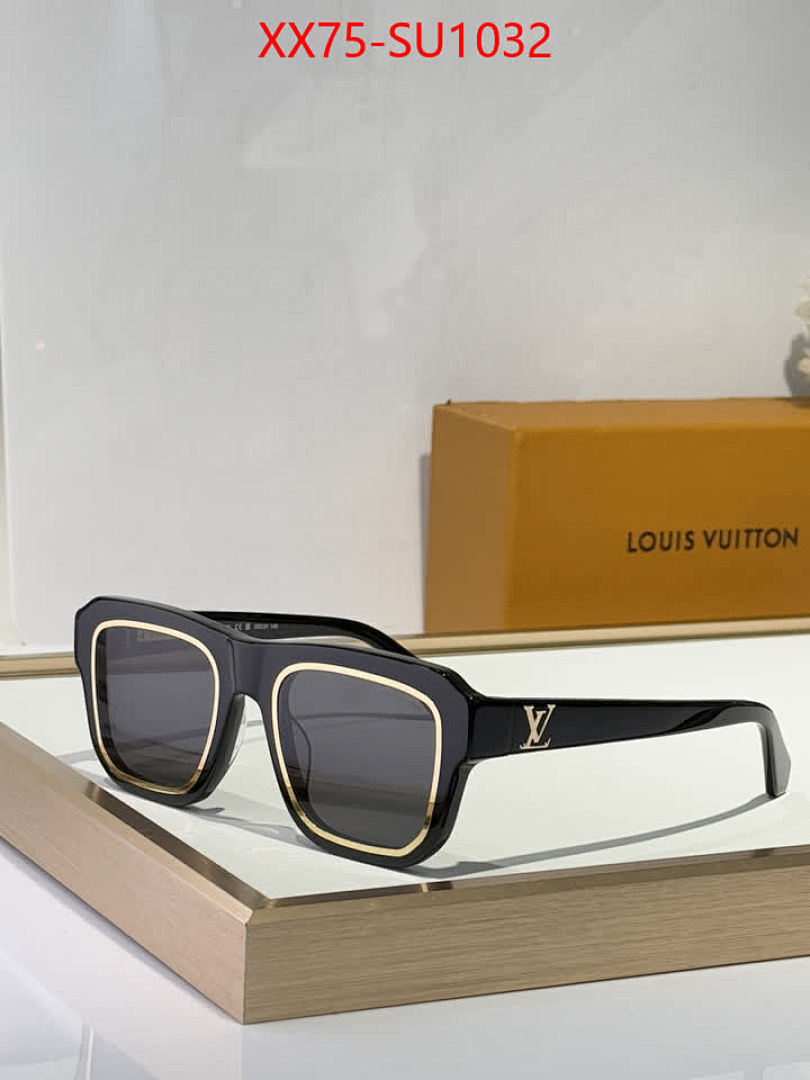 Glasses-LV ID: SU1032 $: 75USD