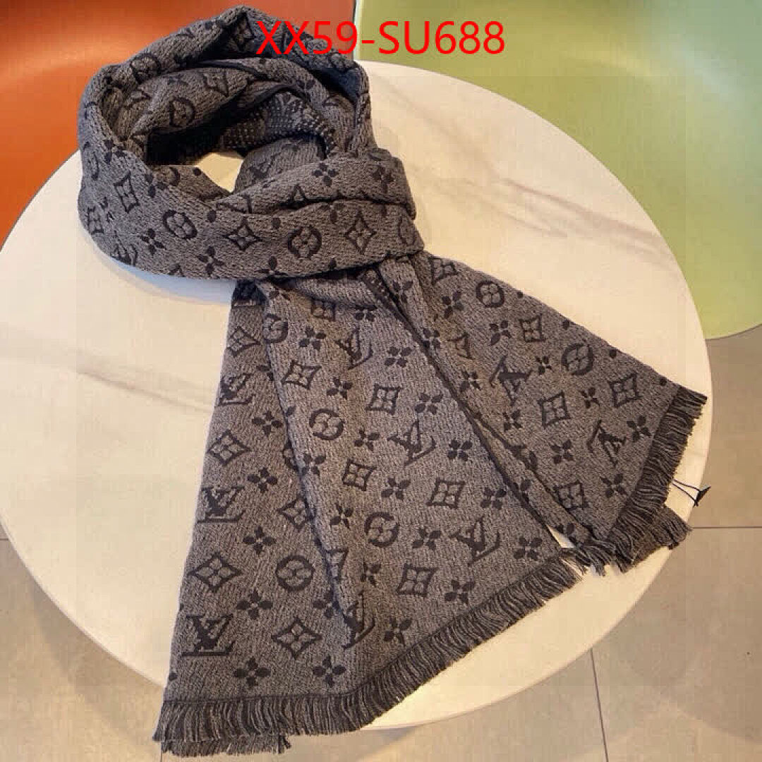 Scarf-LV ID: SU688 $: 59USD