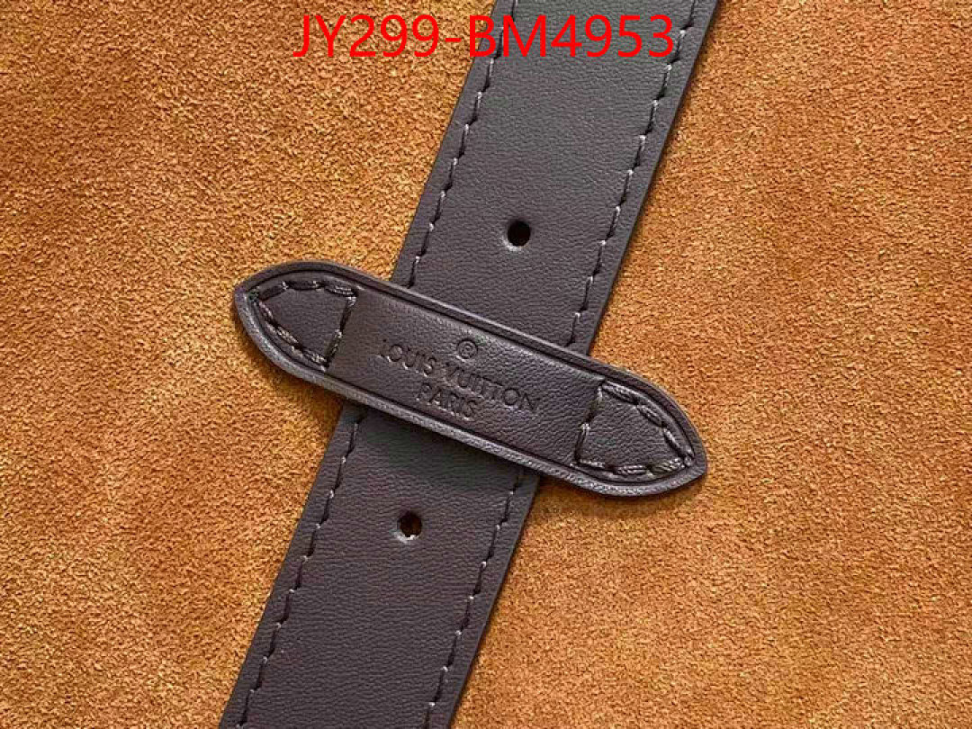 LV Bags(TOP)-Nono-No Purse-Nano No- ID: BM4953 $: 299USD,