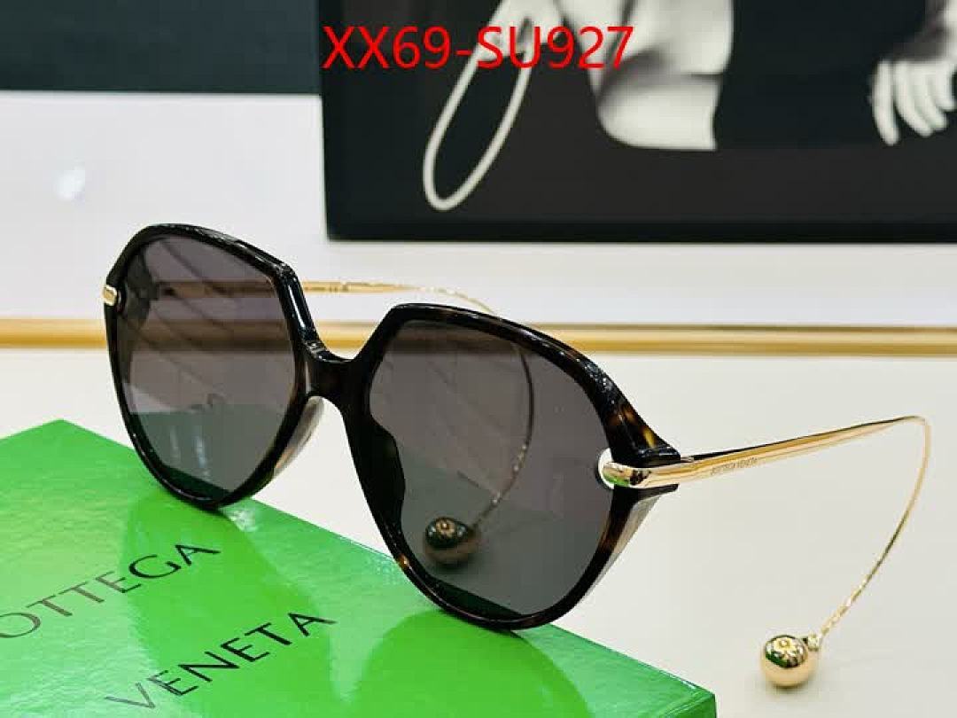 Glasses-BV ID: SU927 $: 69USD