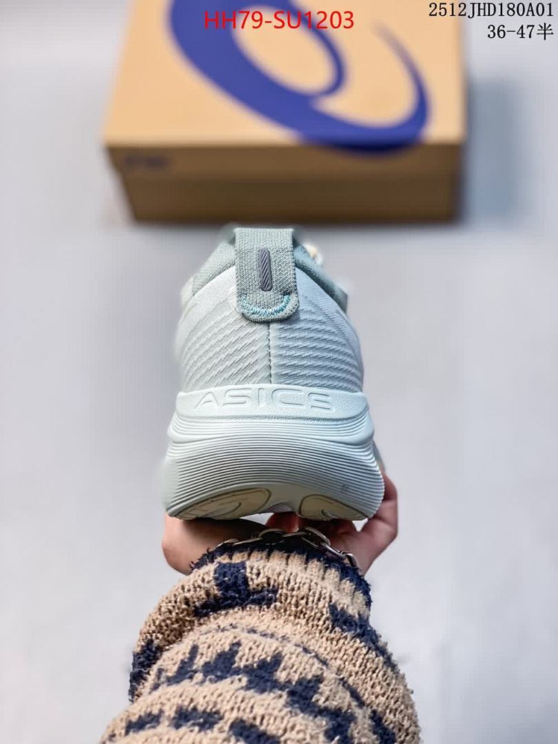 Men Shoes-Asics ID: SU1203 $: 79USD