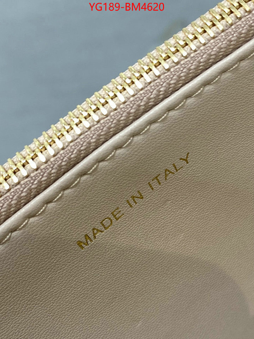 Dior Bags(TOP)-Crossbody- ID: BM4620 $: 189USD,