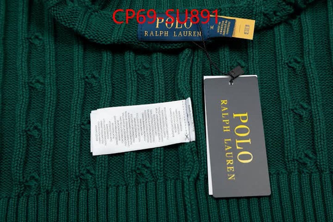 Clothing-Ralph Lauren ID: SU891 $: 69USD