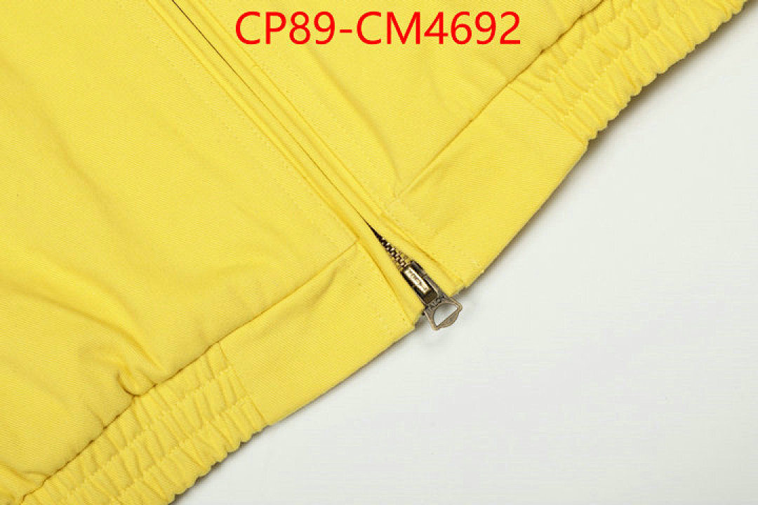 Clothing-Ralph Lauren ID: CM4692 $: 89USD