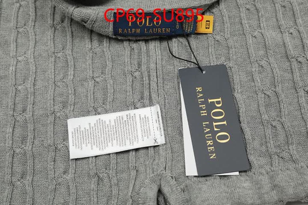 Clothing-Ralph Lauren ID: SU895 $: 69USD