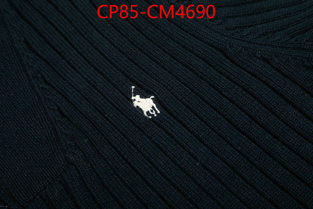Clothing-Ralph Lauren ID: CM4690 $: 85USD