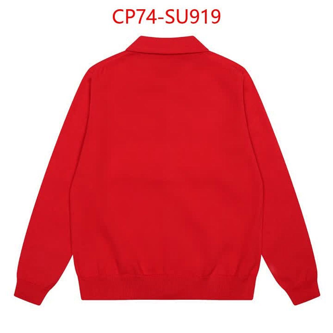 Clothing-Ralph Lauren ID: SU919 $: 74USD