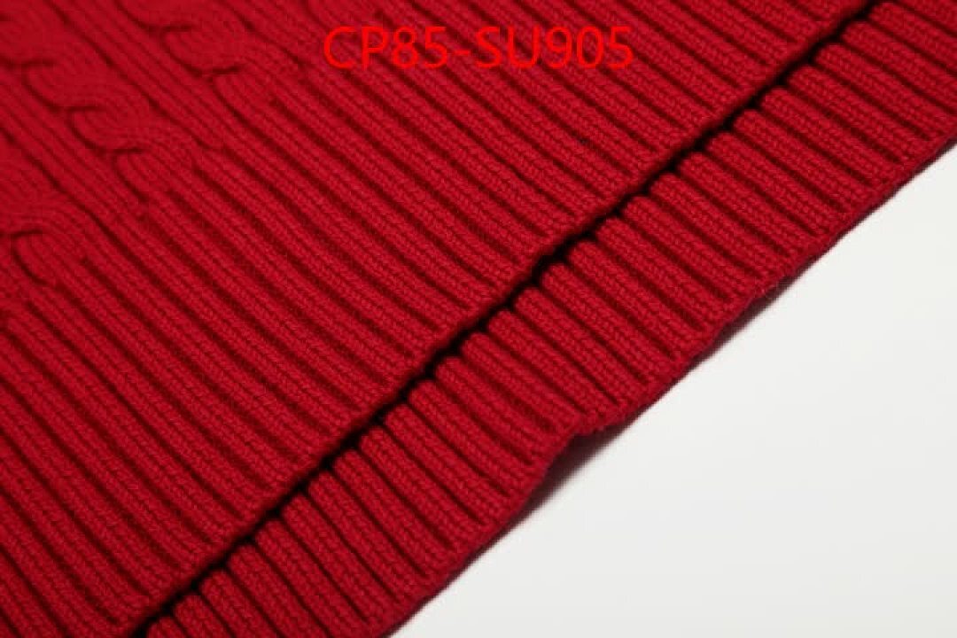 Clothing-Ralph Lauren ID: SU905 $: 85USD