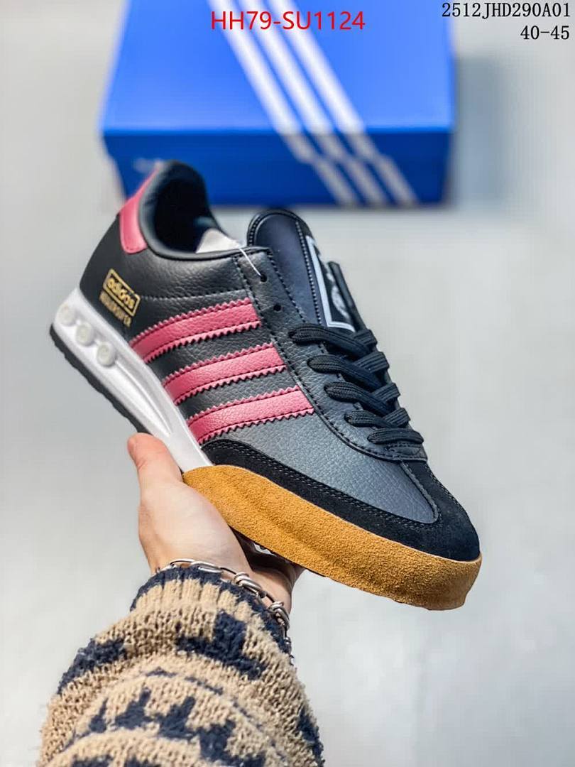 Men Shoes-Adidas ID: SU1124 $: 79USD