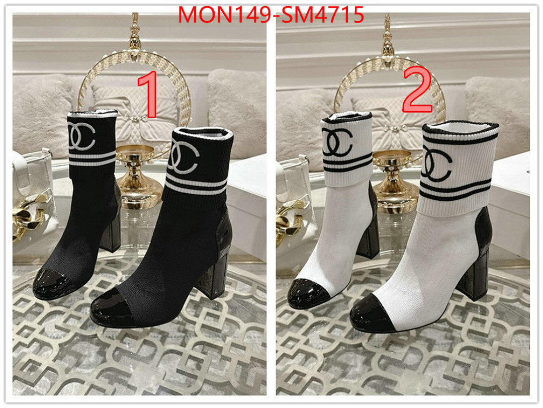Women Shoes-Boots ID: SM4715 $: 149USD
