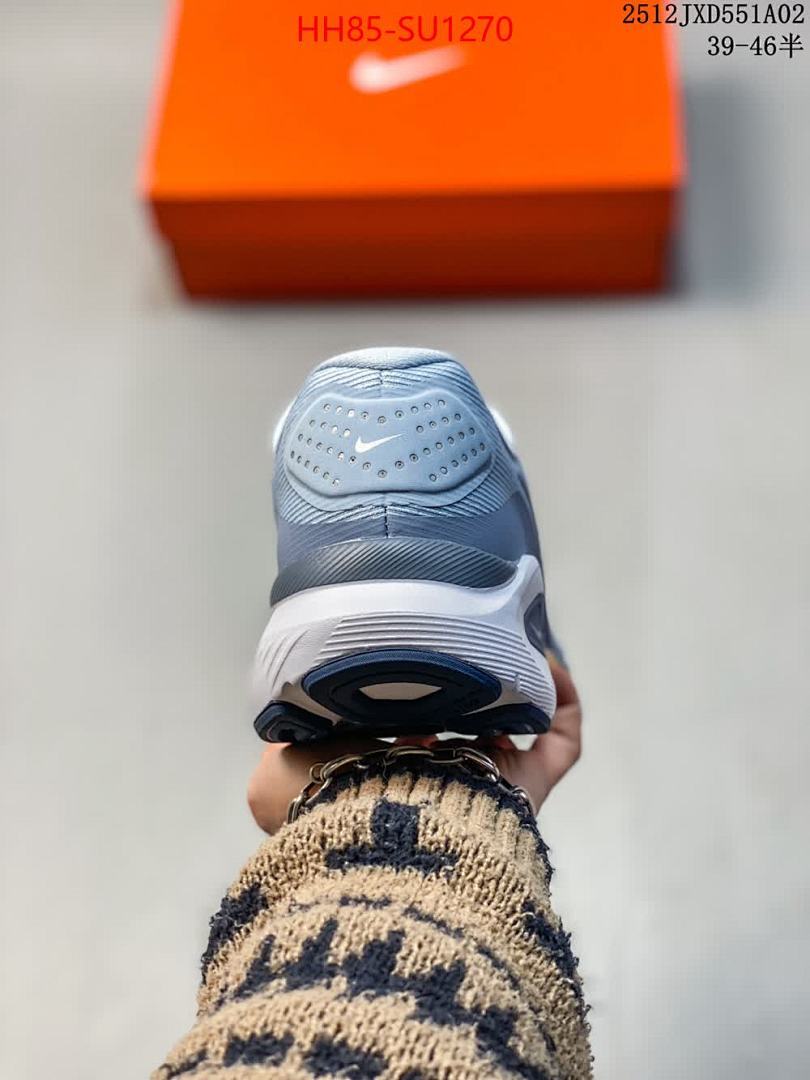 Men Shoes-Nike ID: SU1270 $: 85USD