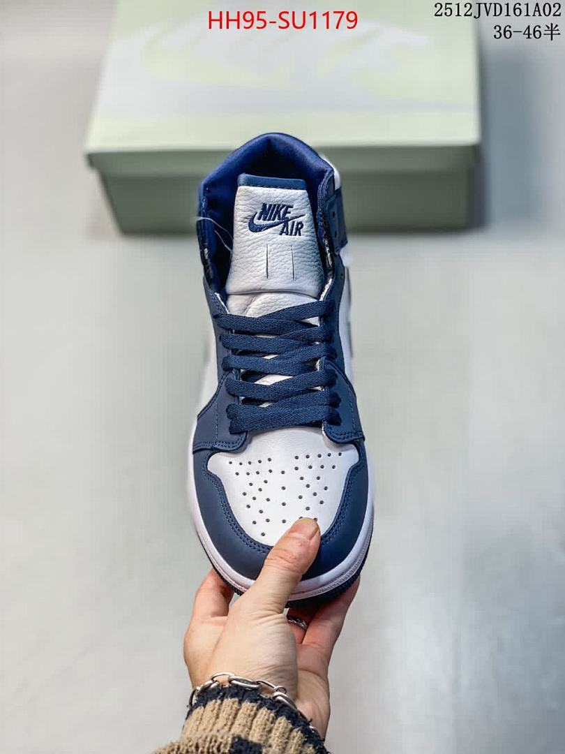 Women Shoes-Air Jordan ID: SU1179 $: 95USD