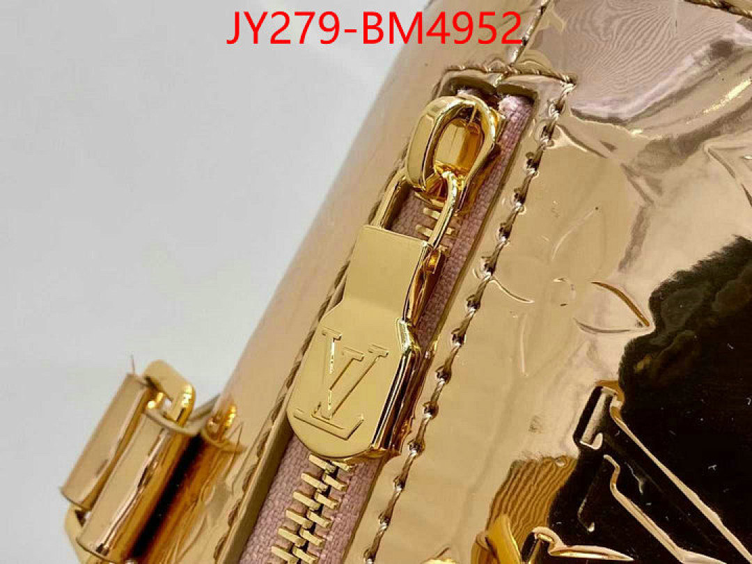 LV Bags(TOP)-Speedy- ID: BM4952 $: 279USD,