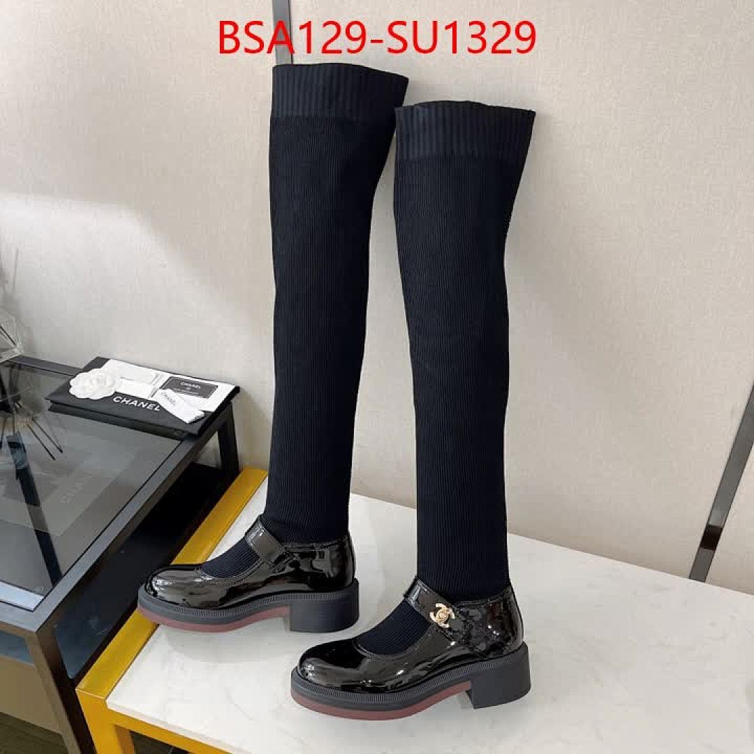 Women Shoes-Boots ID: SU1329 $: 129USD