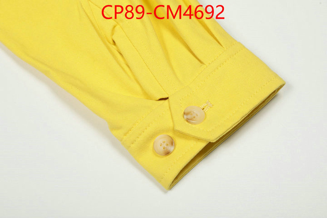 Clothing-Ralph Lauren ID: CM4692 $: 89USD