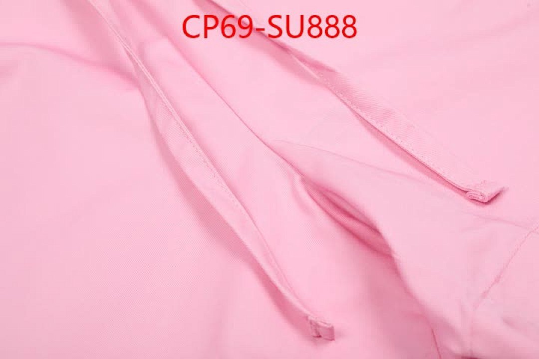 Clothing-Ralph Lauren ID: SU888 $: 69USD