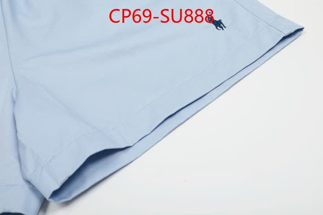 Clothing-Ralph Lauren ID: SU888 $: 69USD