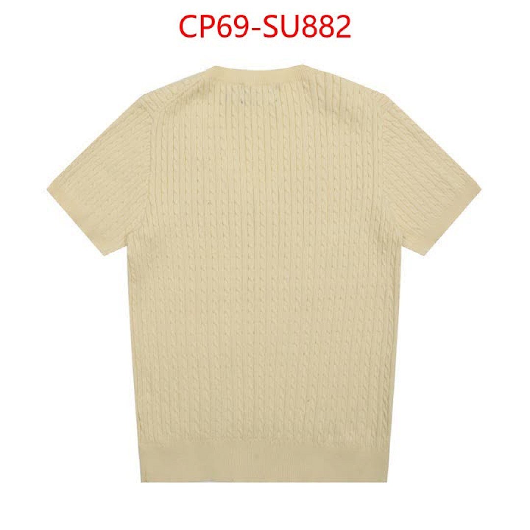 Clothing-Ralph Lauren ID: SU882 $: 69USD