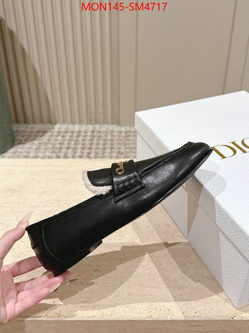 Women Shoes-Dior ID: SM4717 $: 145USD