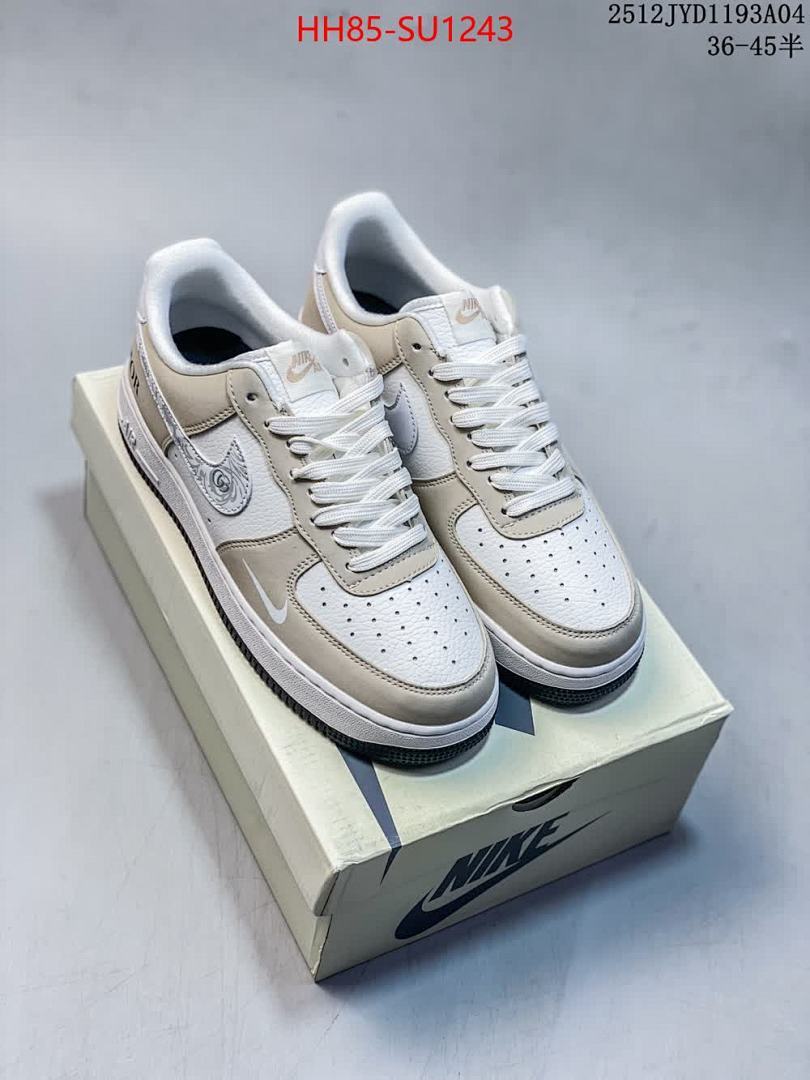 Women Shoes-NIKE ID: SU1243 $: 85USD