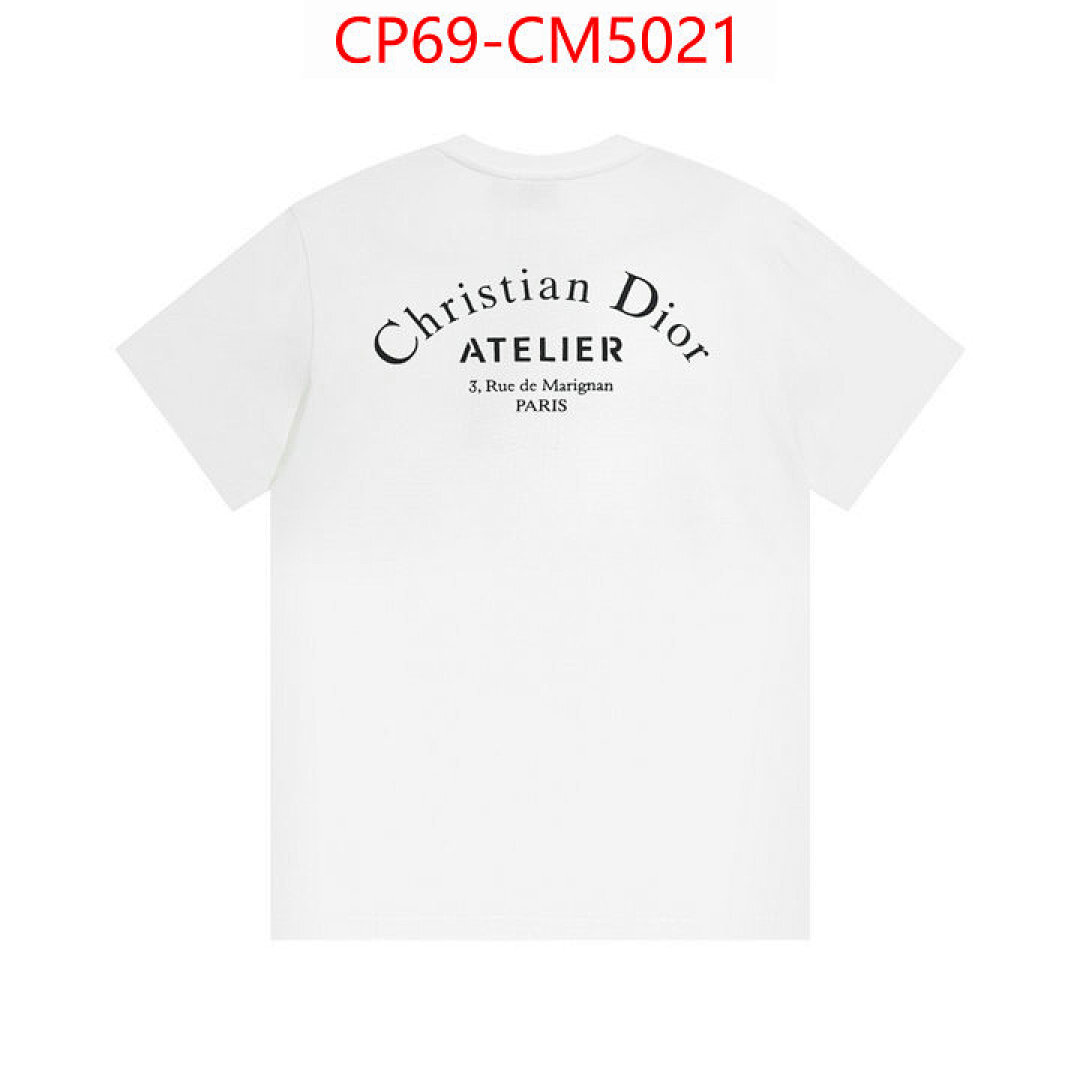 Clothing-Dior ID: CM5021 $: 69USD