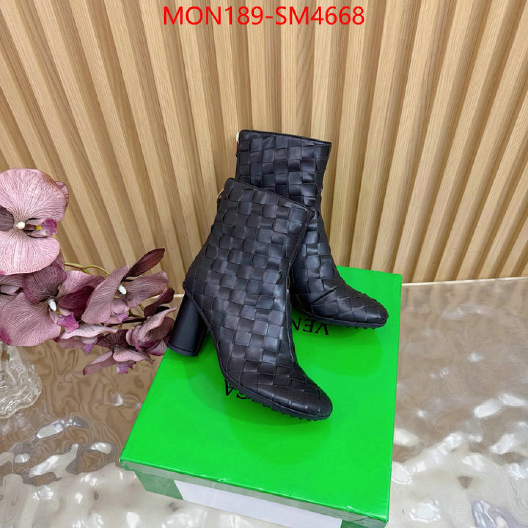 Women Shoes-BV ID: SM4668 $: 189USD