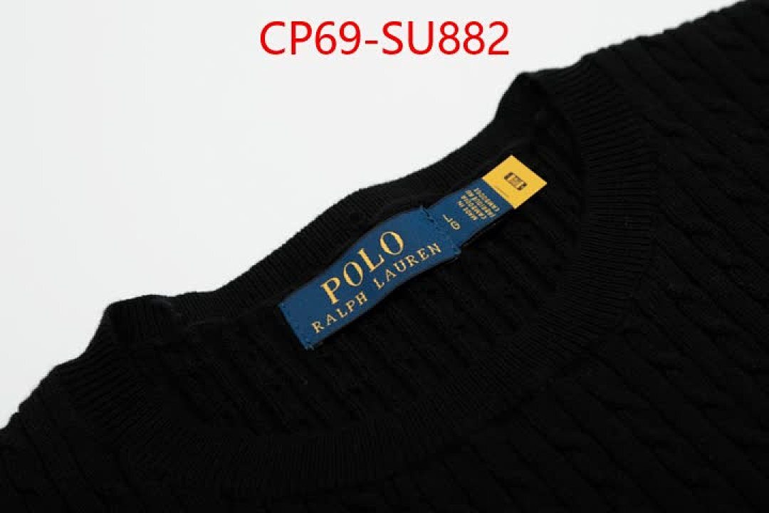 Clothing-Ralph Lauren ID: SU882 $: 69USD