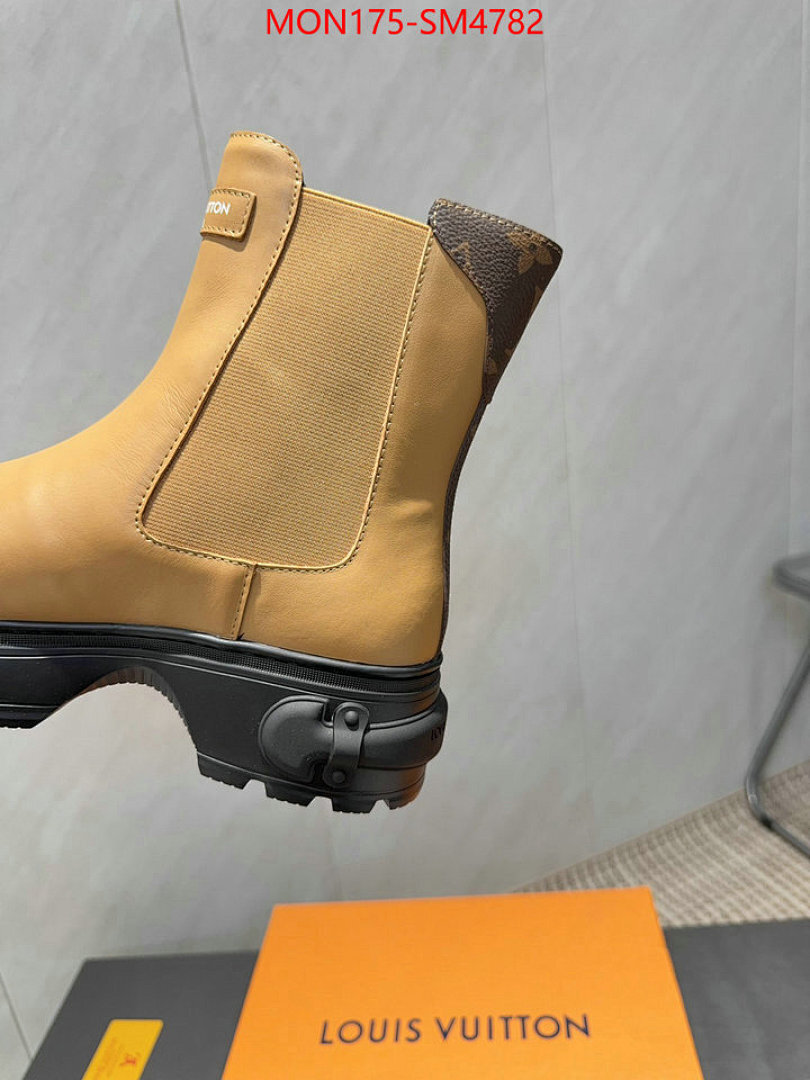 Women Shoes-Boots ID: SM4782 $: 175USD