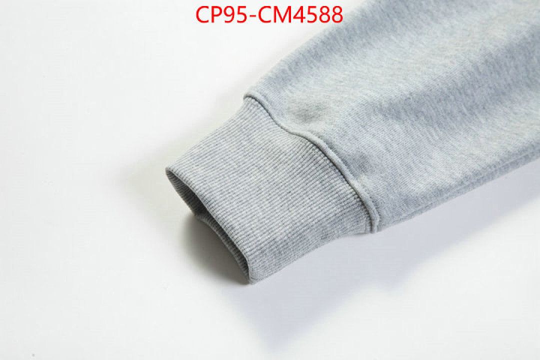 Clothing-Burberry ID: CM4588 $: 95USD